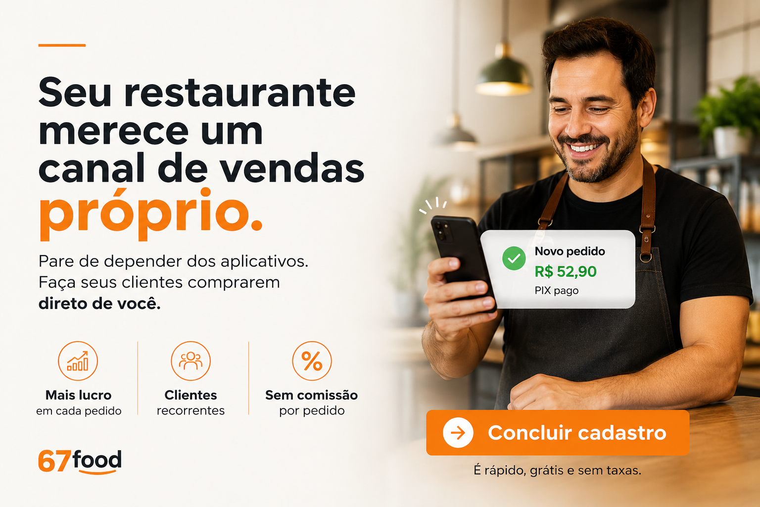 5 Ferramentas para Montar Cardápio no Instagram