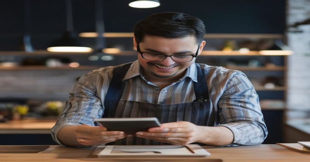 5 Apps de Garçom que Aumentam Vendas